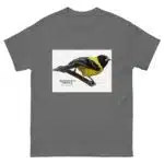 Audubon's Oriole - Men's classic tee - Image 4