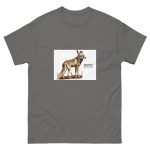 Arabian Red Fox - Men's classic tee - Image 4