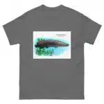 Arapaima - Men's classic tee - Image 4