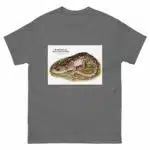 Arboreal Salamander - Men's classic tee - Image 4