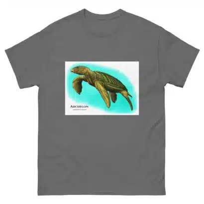 Archelon - Men's classic tee - Image 4