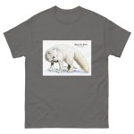 Arctic Fox - Men's classic tee - Image 4