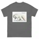 Arctic Fox - Men's classic tee - Image 4
