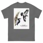 Acorn Woodpeckers - Men's classic tee - Image 4