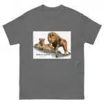 African Lions - Men's classic tee - Image 4