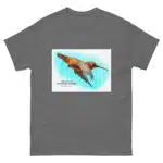 Allen's Hummingbird - Men's classic tee - Image 4