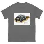 Alligator Snapping Turtle - Men's classic tee - Image 4
