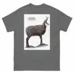 Alpine Chamois - Men's classic tee - Image 4