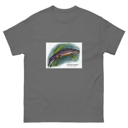 Alpine Newt - Men's classic tee - Image 4