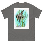 Altum Angelfish - Men's classic tee - Image 4