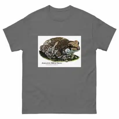Amazon Milk Frog - Men's classic tee - Image 4