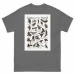 Eagles of the World - Men's classic tee - Image 4