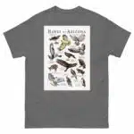 Hawks of Arizona - Men's classic tee - Image 4