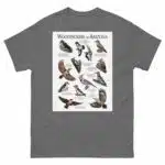 Woodpeckers of Arizona - Men's classic tee - Image 4