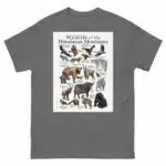 Wildlife of the Himalayan Mountains - Men's classic tee - Image 4