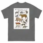 Wildcats of the Americas - Men's classic tee - Image 4