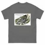 American Alligator - Men's classic tee - Image 4