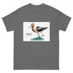 American Avocet - Men's classic tee - Image 4