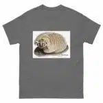 American Badger - Men's classic tee - Image 4
