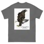 American Bald Eagle - Men's classic tee - Image 4