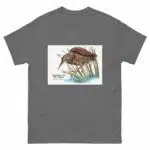 American Bittern - Men's classic tee - Image 4