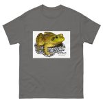 American Bullfrog - Men's classic tee - Image 4