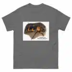 American Burying Beetle - Men's classic tee - Image 4