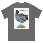 American Coot - Men's classic tee - Image 4