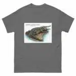 American Crocodile - Men's classic tee - Image 4