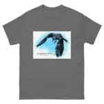 American Crow - Men's classic tee - Image 4