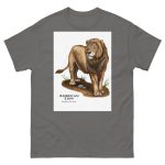 American Lion - Men's classic tee - Image 4