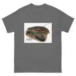 American Lobster - Men's classic tee - Image 4