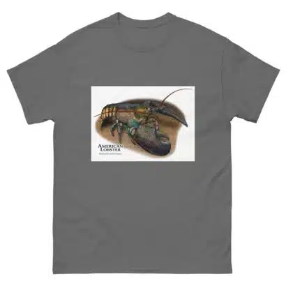 American Lobster - Men's classic tee - Image 4
