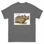American Pika - Men's classic tee - Image 4