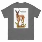 American Pronghorn Men's classic tee - Image 4