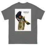 American Redstart - Men's classic tee - Image 4