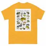 Amphibians of Florida - Men's classic tee - Image 8
