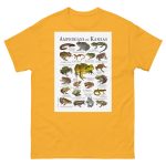 Amphibians of Kanasas - Men's classic tee - Image 8