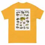 Amphibians of Kanasas - Men's classic tee - Image 8