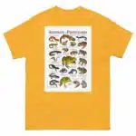 Amphibians of Pennsylvania - Men's classic tee - Image 8