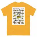 Amphibians of Texas - Men's classic tee - Image 8