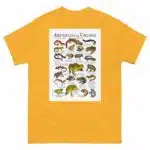 Amphibians of Virginia - Men's classic tee - Image 8