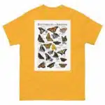 Butterflies of Arizona - Men's classic tee - Image 8