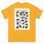 Butterflies of Colorado - Men's classic tee - Image 8