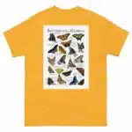Butterflies of Georgia - Men's classic tee - Image 8