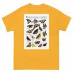 Butterflies of Idaho - Men's classic tee - Image 8