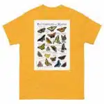 Butterflies of Maine - Men's classic tee - Image 8
