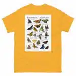 Butterflies of Maryland - Men's classic tee - Image 8
