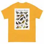 Butterflies of Nevada - Men's classic tee - Image 8