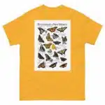 Butterflies of New Mexico - Men's classic tee - Image 8